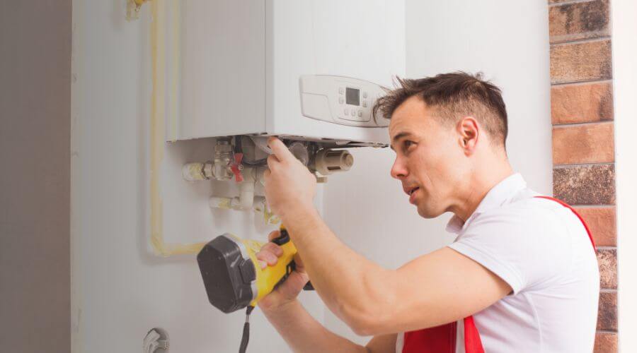 Professional Leak Detection in Fidelity, IL